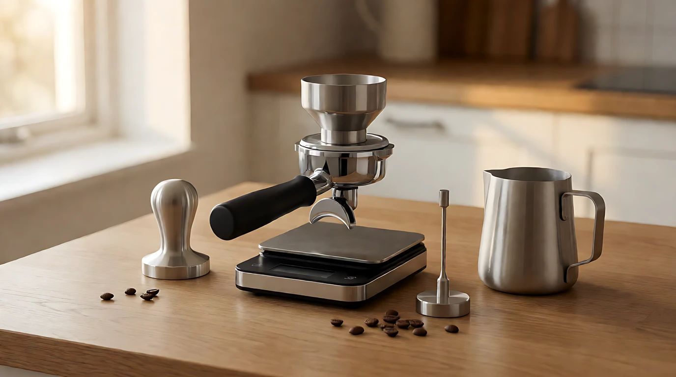 Coffee Gadgets That Are Actually Useful: What to Buy and What to Skip