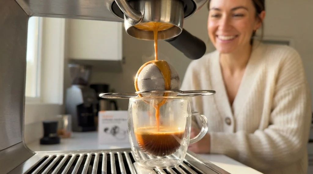 Home Coffee Bar Setup: 5 Upgrades for Cafe-Quality Espresso & Cold Brew