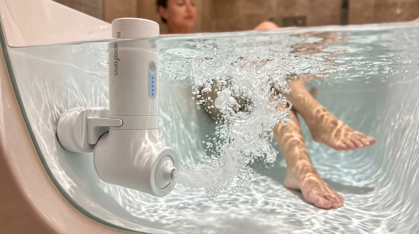 Spa Bathroom Ideas on a Budget: 15 Amazon Finds