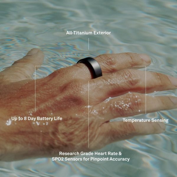 smart-health-tracking-ring-2024-sleep-deprivation-solution